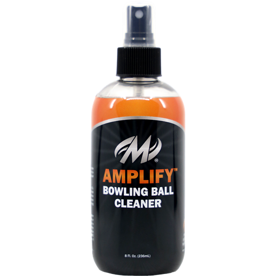 Picture of Motiv Amplify Bowling Ball Cleaner - 8 oz.