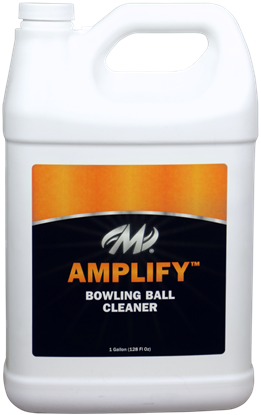 Picture of Motiv Amplify Bowling Ball Cleaner Refill - 1 Gal