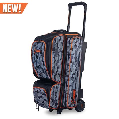 Picture of Hammer Gauntlet Triple Roller - Camo