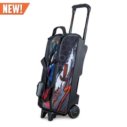 Picture of Hammer Hybrid Triple Roller