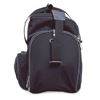 Picture of Hammer Premium Deluxe Double Tote - Black / Grey