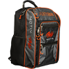 Picture of Motiv Abyss Giant Backpack - Gray/Orange