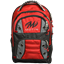 Picture of Motiv Intrepid Backpack - Fire Red