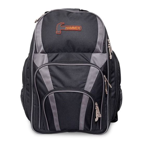 Picture of Hammer Tournament Backpack