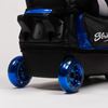 Picture of KR Cruiser Lux 2-Ball Roller - Blue