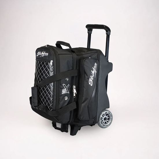 Picture of KR Royal Flush 2-Ball Roller - Black