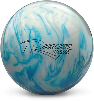 Picture of Columbia 300 Ricochet Return